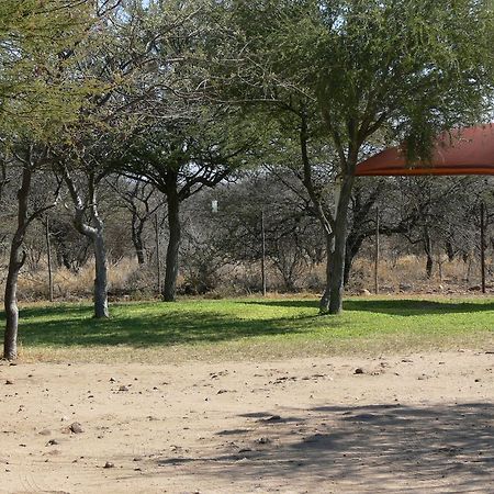Ombo Rest Camp Otel Okahandja Dış mekan fotoğraf