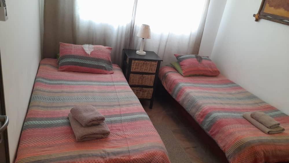 Ombo Rest Camp Otel Okahandja Dış mekan fotoğraf