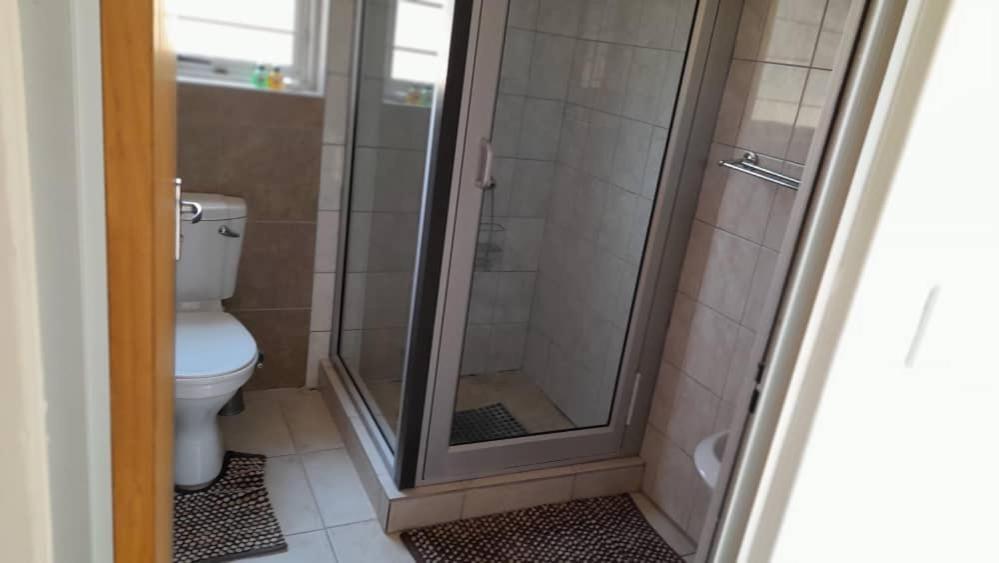 Ombo Rest Camp Otel Okahandja Dış mekan fotoğraf