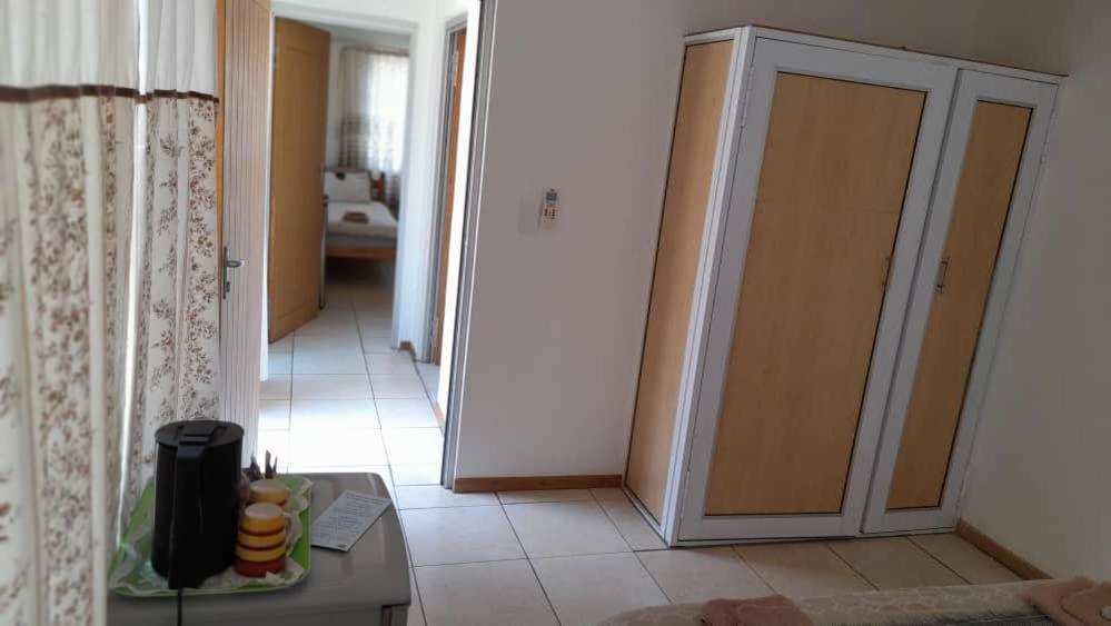 Ombo Rest Camp Otel Okahandja Dış mekan fotoğraf