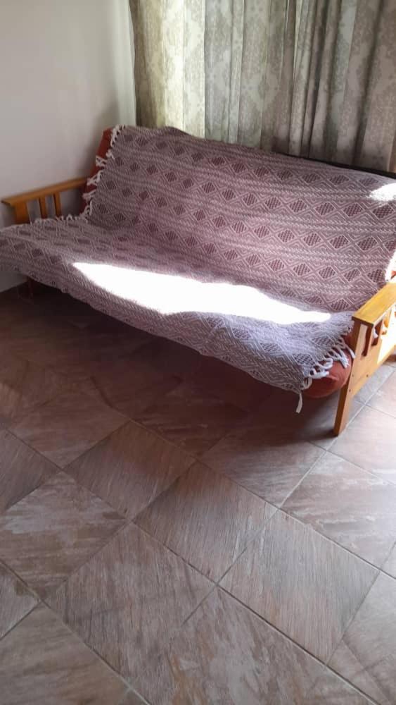 Ombo Rest Camp Otel Okahandja Oda fotoğraf