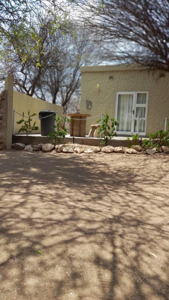 Ombo Rest Camp Otel Okahandja Oda fotoğraf